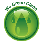 green clean